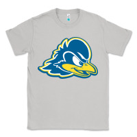 Moon Dust delaware blue hens Classic Tee - linhVisuals