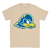 Mushroom delaware blue hens Classic Tee - linhVisuals