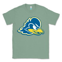 Sage delaware blue hens Classic Tee - linhVisuals
