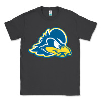 Smoke delaware blue hens Classic Tee - linhVisuals