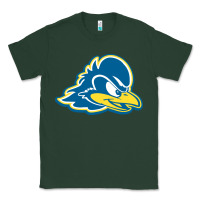 Sports Green delaware blue hens Classic Tee - linhVisuals
