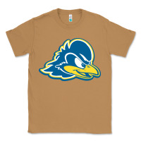 Toasted Coconut delaware blue hens Classic Tee - linhVisuals