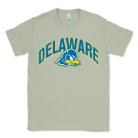 Matcha delaware blue hens Classic Tee - linhVisuals