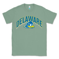 Delaware Blue Hens Classic Tee | Teevron