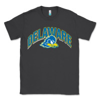 Smoke delaware blue hens Classic Tee - linhVisuals