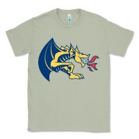 Matcha drexel dragons Classic Tee - linhVisuals