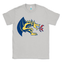 Moon Dust drexel dragons Classic Tee - linhVisuals