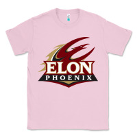 Bubblegum Pink elon phoenix Classic Tee - linhVisuals