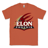 Copper elon phoenix Classic Tee - linhVisuals