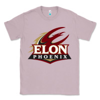 Lilac elon phoenix Classic Tee - linhVisuals