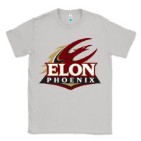 Moon Dust elon phoenix Classic Tee - linhVisuals