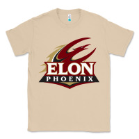 Mushroom elon phoenix Classic Tee - linhVisuals