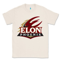 Natural elon phoenix Classic Tee - linhVisuals
