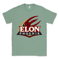 Sage elon phoenix Classic Tee - linhVisuals
