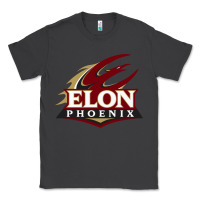 Smoke elon phoenix Classic Tee - linhVisuals