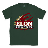 Sports Green elon phoenix Classic Tee - linhVisuals