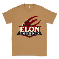 Toasted Coconut elon phoenix Classic Tee - linhVisuals
