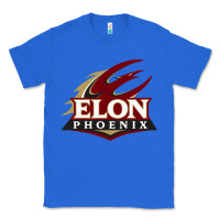 True Royal elon phoenix Classic Tee - linhVisuals