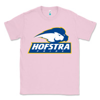 Bubblegum Pink hofstra pride Classic Tee - linhVisuals