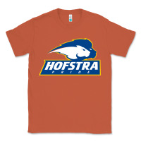 Copper hofstra pride Classic Tee - linhVisuals