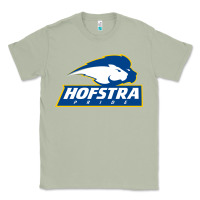 Matcha hofstra pride Classic Tee - linhVisuals