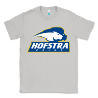 Moon Dust hofstra pride Classic Tee - linhVisuals