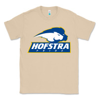 Mushroom hofstra pride Classic Tee - linhVisuals