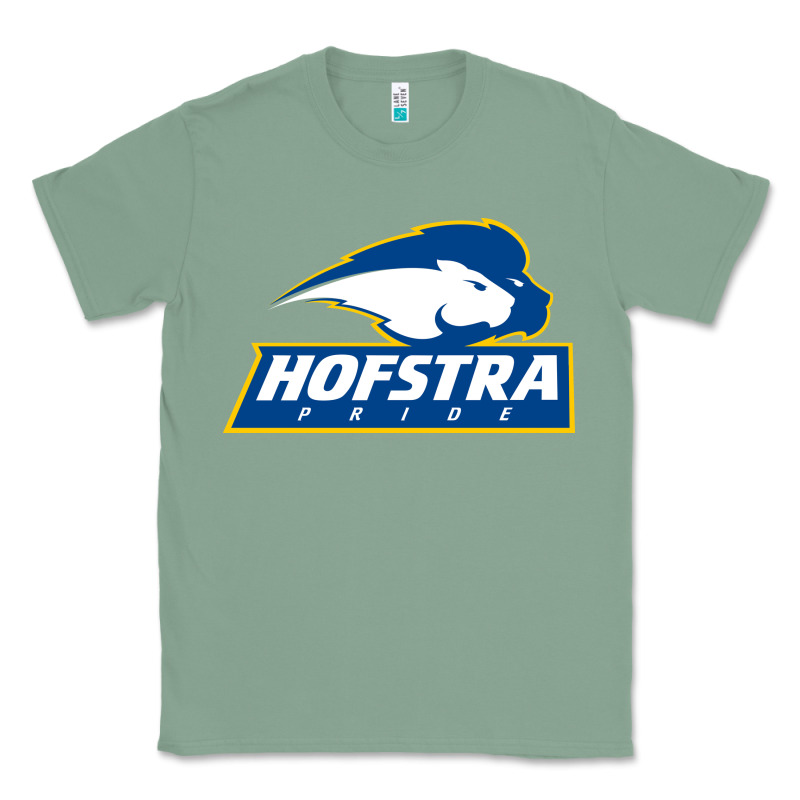Hofstra Pride Classic Tee by linhVisuals | Teevron