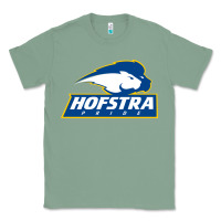 Sage hofstra pride Classic Tee - linhVisuals