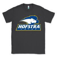 Smoke hofstra pride Classic Tee - linhVisuals