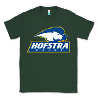 Sports Green hofstra pride Classic Tee - linhVisuals