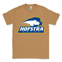 Toasted Coconut hofstra pride Classic Tee - linhVisuals