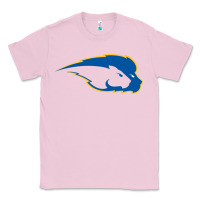 Bubblegum Pink hofstra pride Classic Tee - linhVisuals