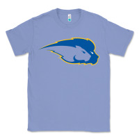 Colony Blue hofstra pride Classic Tee - linhVisuals