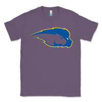 Lavender hofstra pride Classic Tee - linhVisuals