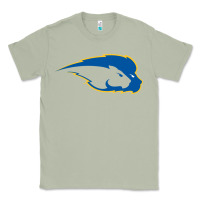 Matcha hofstra pride Classic Tee - linhVisuals