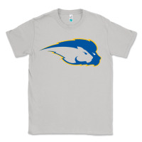 Moon Dust hofstra pride Classic Tee - linhVisuals