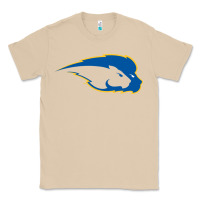 Mushroom hofstra pride Classic Tee - linhVisuals