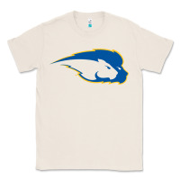 Natural hofstra pride Classic Tee - linhVisuals