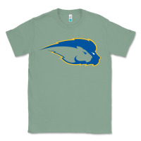 Sage hofstra pride Classic Tee - linhVisuals