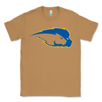 Toasted Coconut hofstra pride Classic Tee - linhVisuals