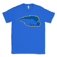 True Royal hofstra pride Classic Tee - linhVisuals
