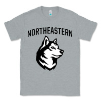 Northeastern Huskies Classic Tee | Teevron