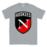 Northeastern Huskies Classic Tee | Teevron