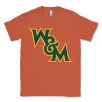 Copper william & mary tribe Classic Tee - linhVisuals