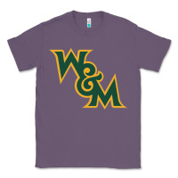 William & Mary Tribe Classic Tee | Teevron