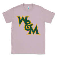 Lilac william & mary tribe Classic Tee - linhVisuals