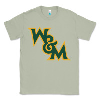 Matcha william & mary tribe Classic Tee - linhVisuals