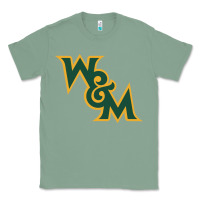 Sage william & mary tribe Classic Tee - linhVisuals