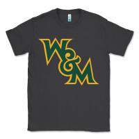 Smoke william & mary tribe Classic Tee - linhVisuals
